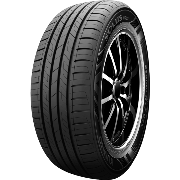 Kumho Solus HS63