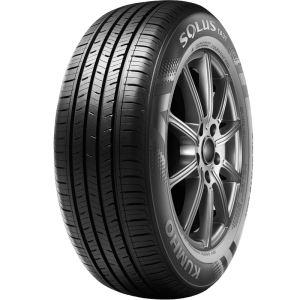Kumho Solus TA31