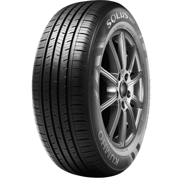 Kumho Solus TA31