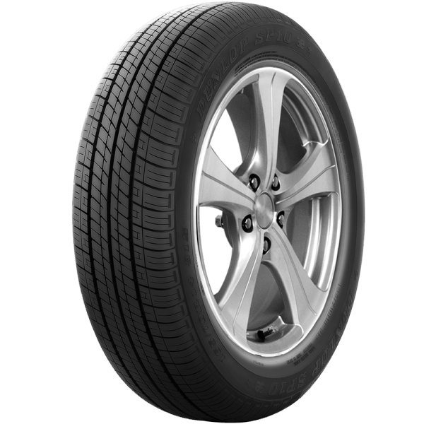 Dunlop Sp 10