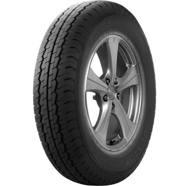 Dunlop SP175