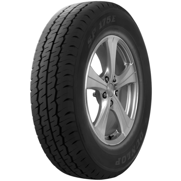 Dunlop SP175E