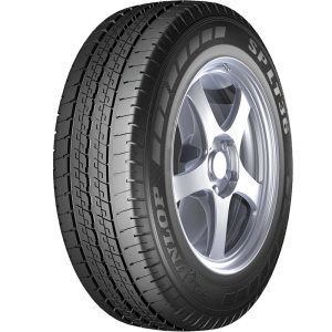 Dunlop SP LT36
