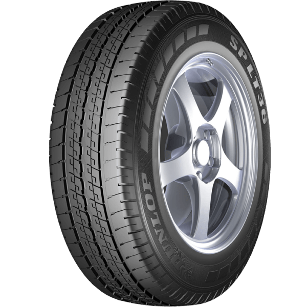 Dunlop SP LT36