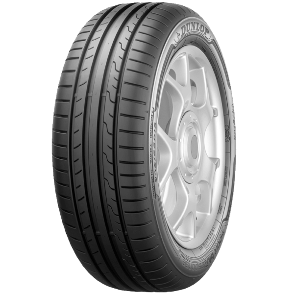 Dunlop Sport Bluresponse