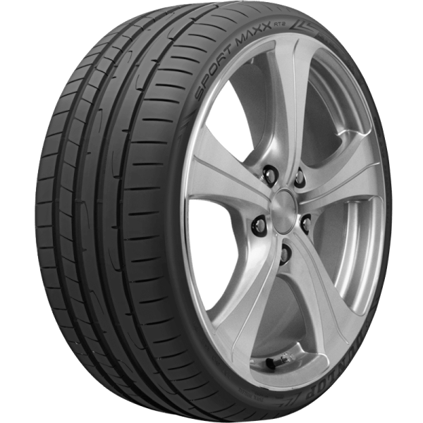 Dunlop SP Sport Maxx RT 2