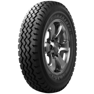 Dunlop SP Qualifier TG21