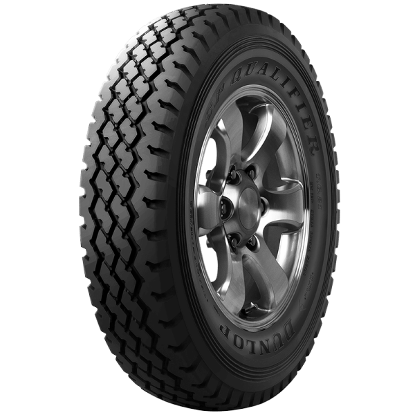 Dunlop SP Qualifier TG21