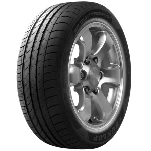 Dunlop SP Quattro Maxx