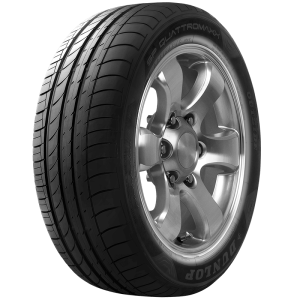 Dunlop SP Quattro Maxx