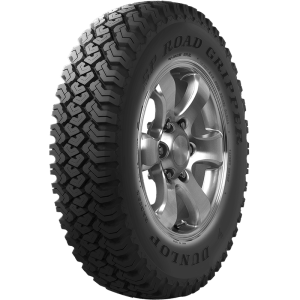 Dunlop SP Road Gripper F
