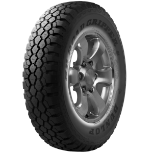 Dunlop SP Road Gripper S
