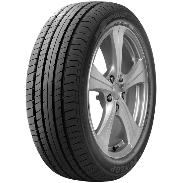 Dunlop SP Sport 230