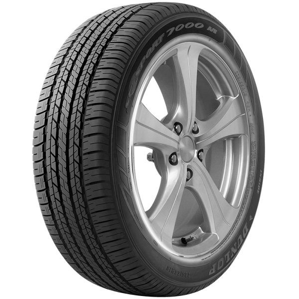 Dunlop SP Sport 7000