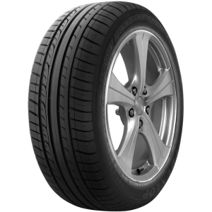Dunlop SP Sport Fast Response