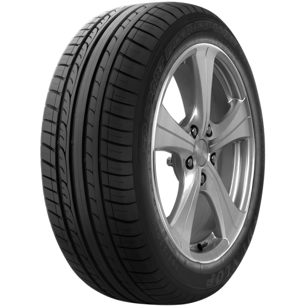 Dunlop SP Sport Fast Response