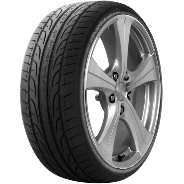 Dunlop SP Sport Maxx