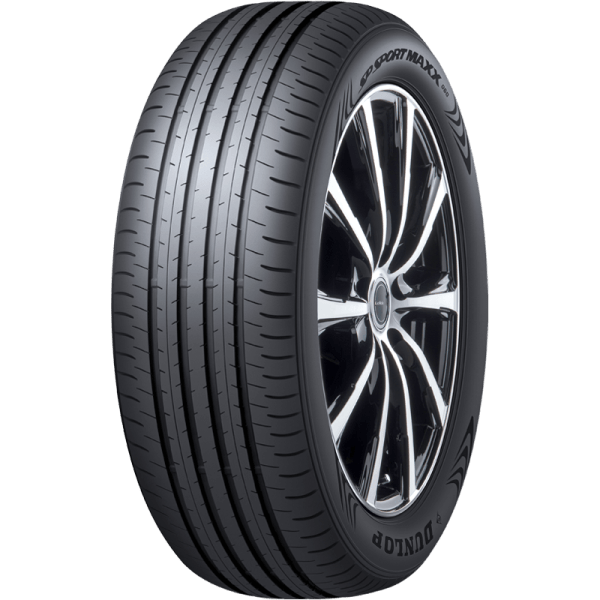 Dunlop SP Sport Maxx 060