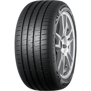 Dunlop SP Sport Maxx 060 Plus
