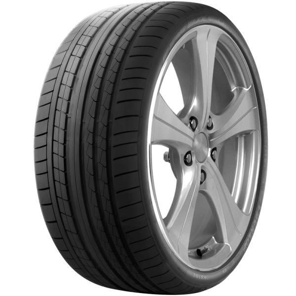 Dunlop SP Sport Maxx GT