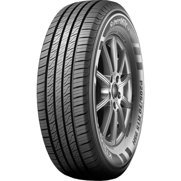 Kumho Supermile TX31