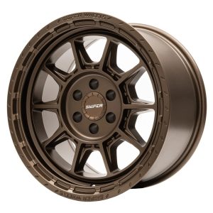 Sniper Recon Matt Bronze