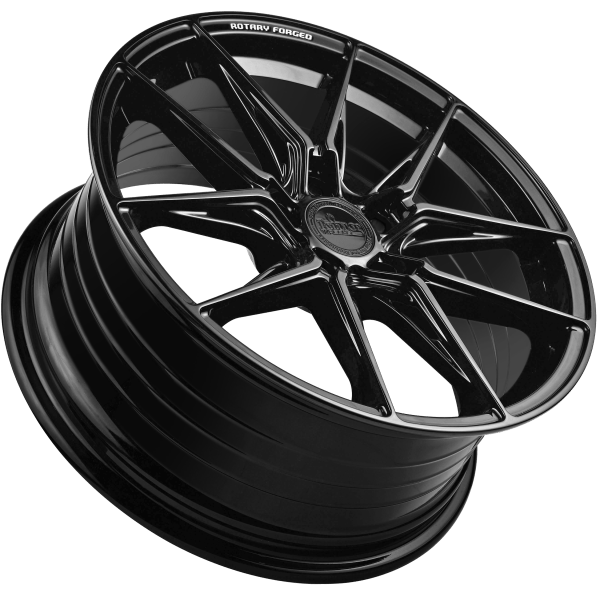 King Toxin Gloss Black - Image 3