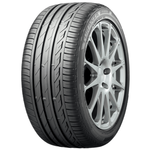 BRIDGESTONE TURANZA T001