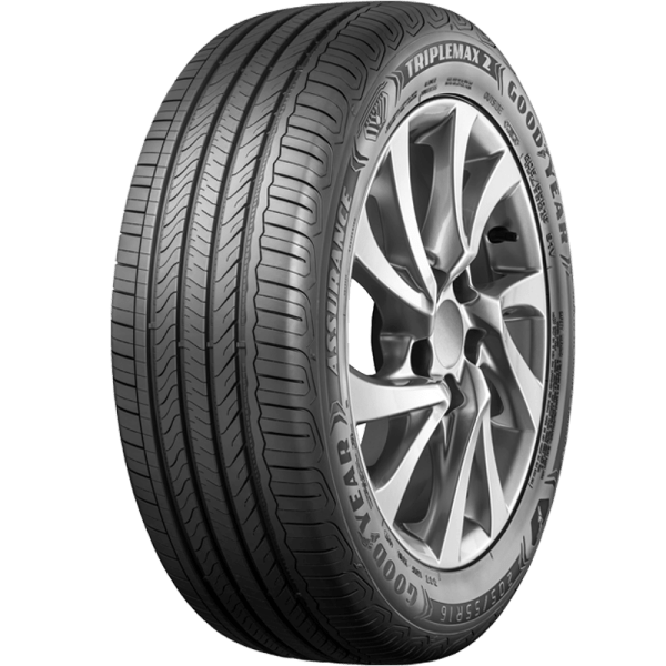 Goodyear Assurance TripleMax 2