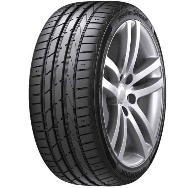 Hankook Ventus S1 Evo2 (K117)