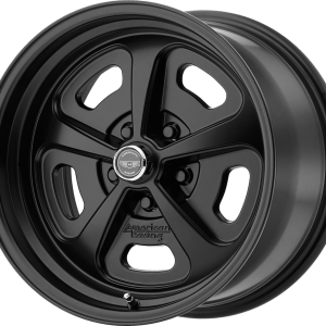 American Racing - VN501 500 MONO CAST SATIN BLACK