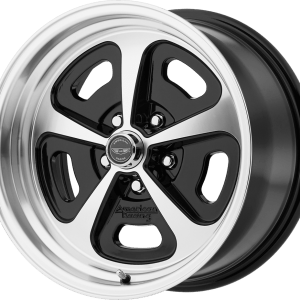 American Racing - VN501 500 MONO CAST Gloss Black Machined
