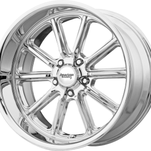 American Racing - VN507 RODDER Chrome