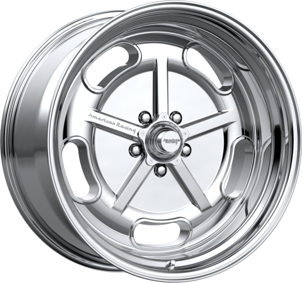 American Racing - VN511 SALT FLAT Polished
