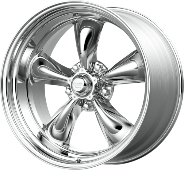 American Racing - VN515 TORQ THRUST II 1 PC
