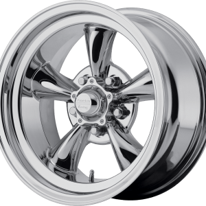 American Racing - VN605 TORQ THRUST D