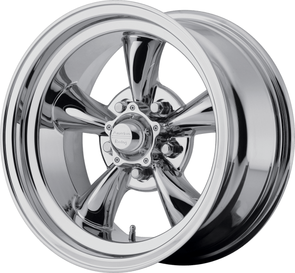 American Racing - VN605 TORQ THRUST D