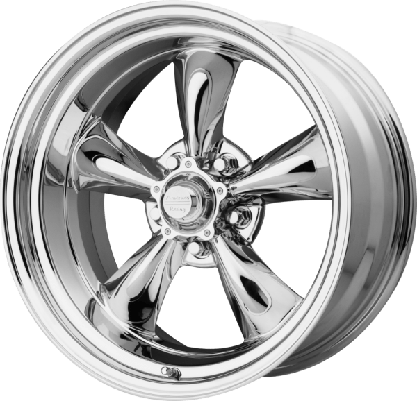 American Racing - VN615 TORQ THRUST II 1 PC