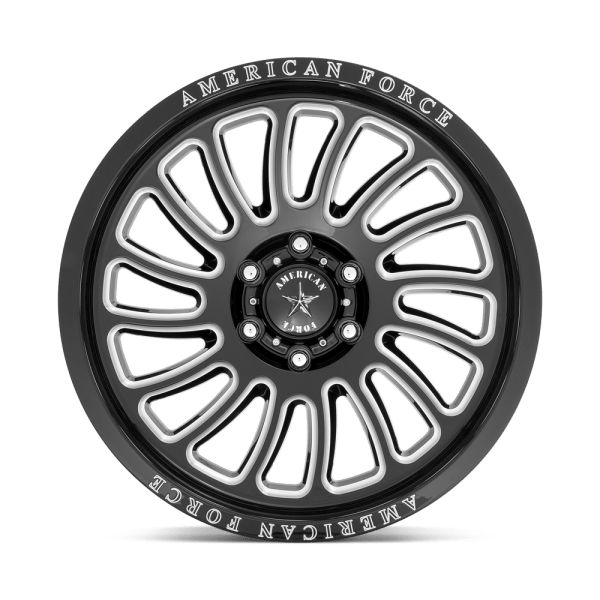 American Force - Vulcan - Image 3