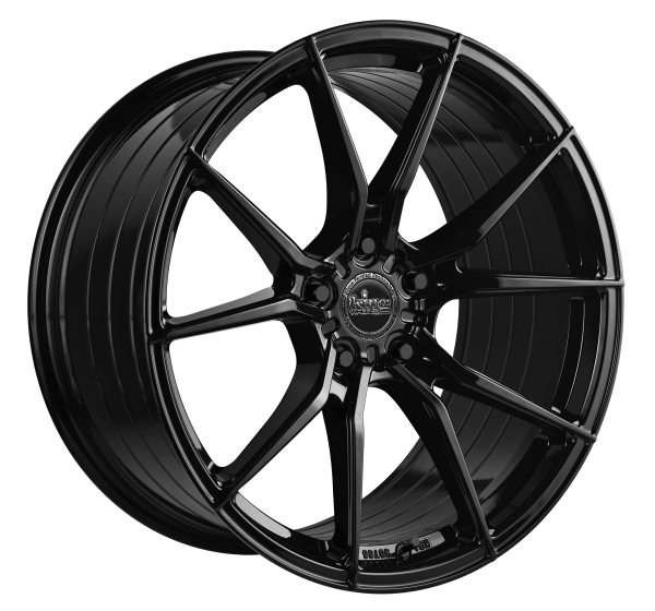King Venom Gloss Black - Image 2