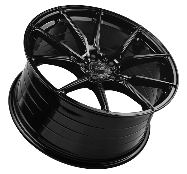 King Venom Gloss Black - Image 3