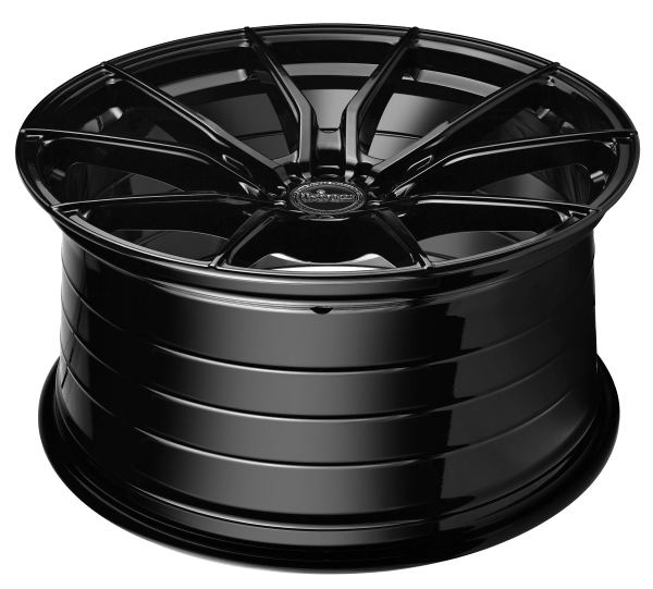 King Venom Gloss Black - Image 5