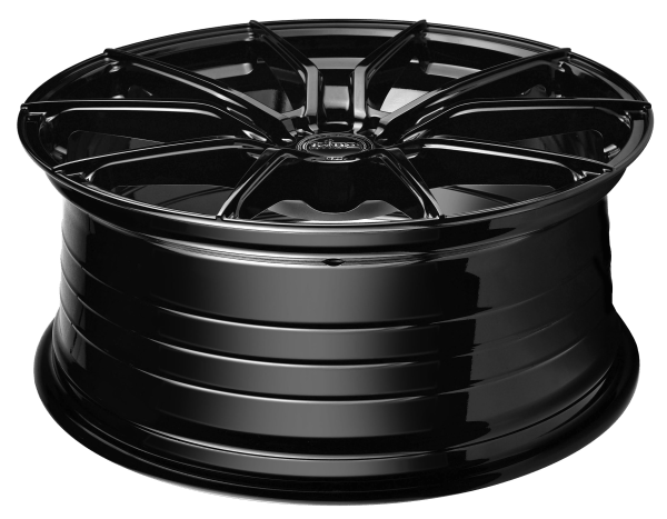 King Venom Gloss Black - Image 4