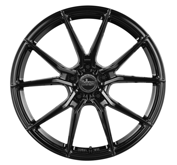 King Venom Gloss Black - Image 7