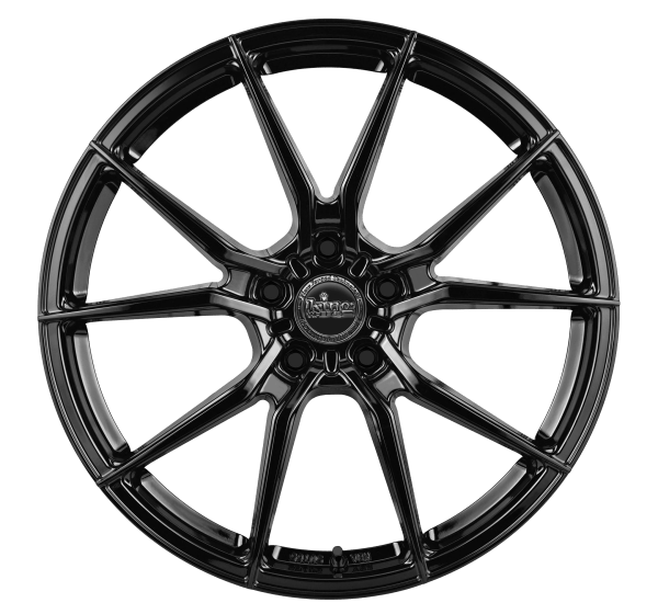 King Venom Gloss Black - Image 6