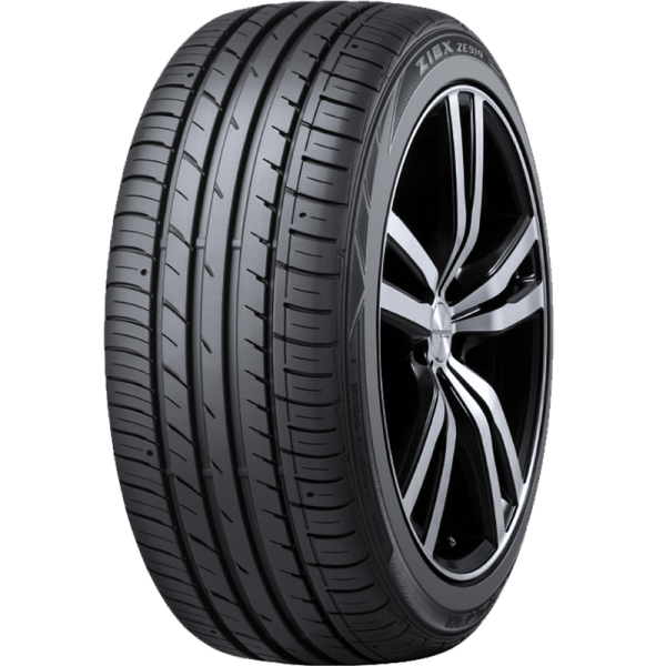 Falken Ziex Ze914 Eco Run Runflat