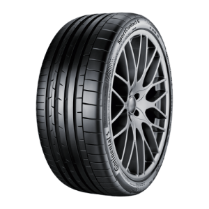 Continental ContiSportContact 6