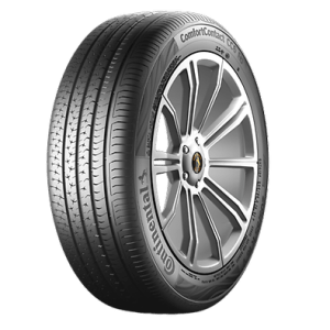 Continental ComfortContact CC6