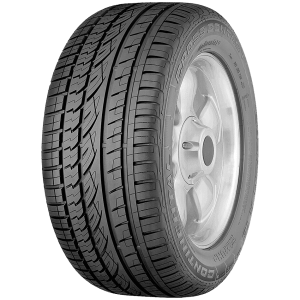 Continental ContiCrossContact UHP
