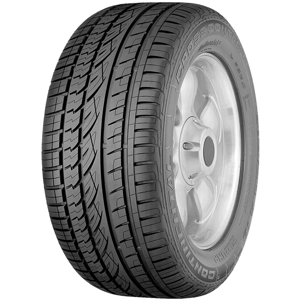 Continental ContiCrossContact UHP
